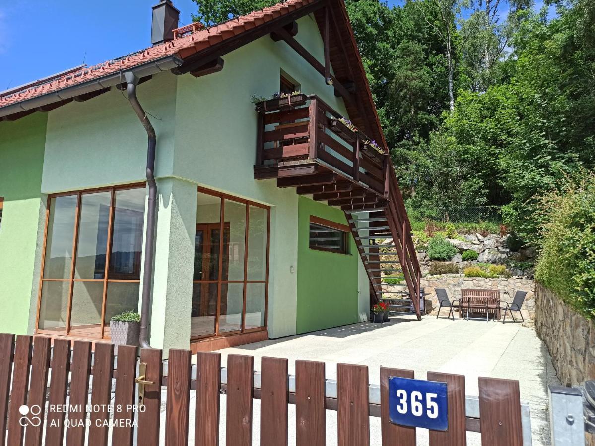 Apartma Na Lipne Apartment Horni Plana Exterior photo