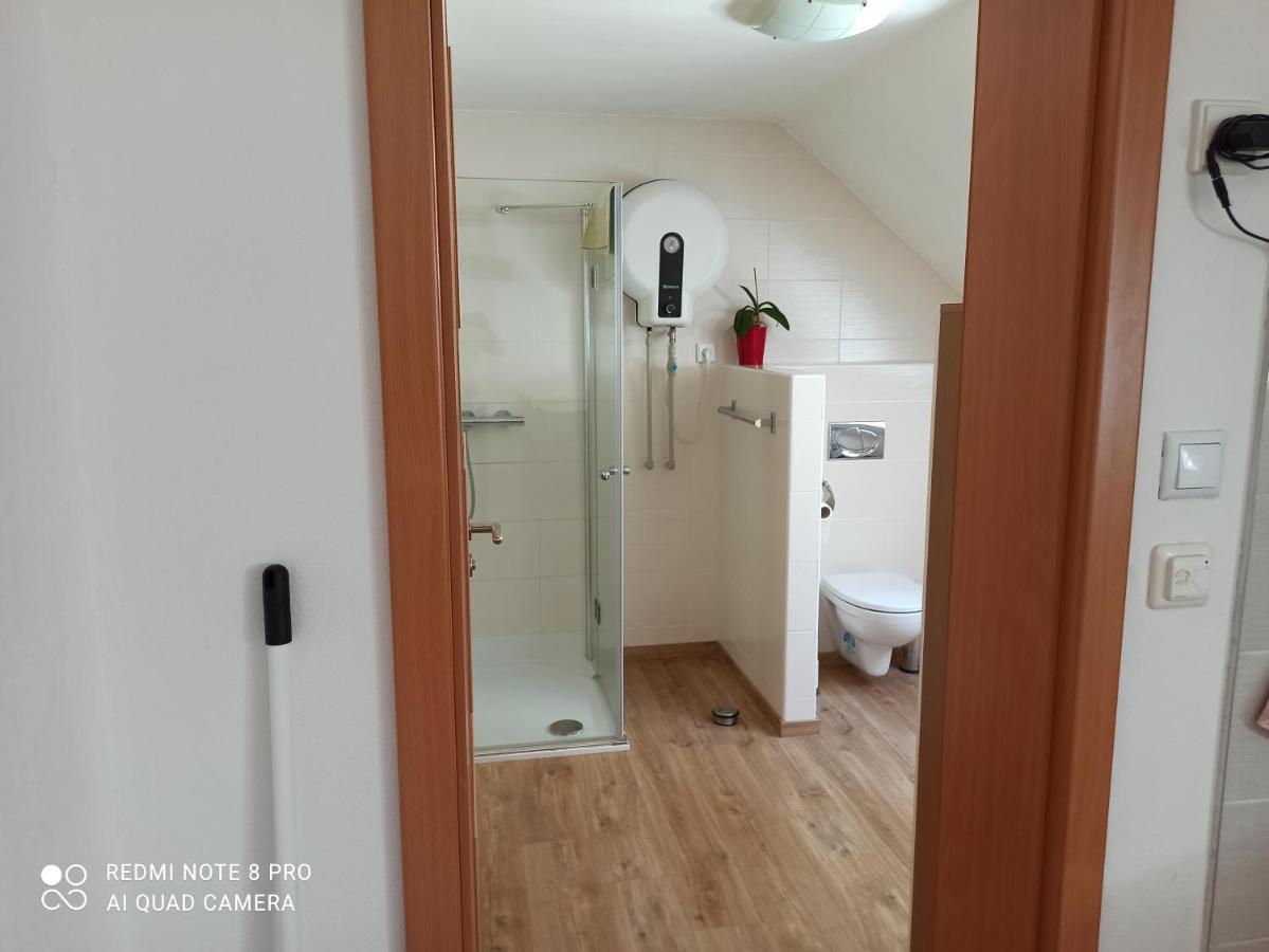 Apartma Na Lipne Apartment Horni Plana Exterior photo