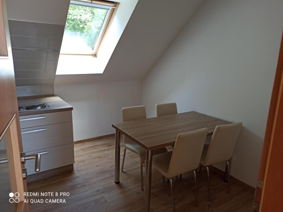 Apartma Na Lipne Apartment Horni Plana Exterior photo